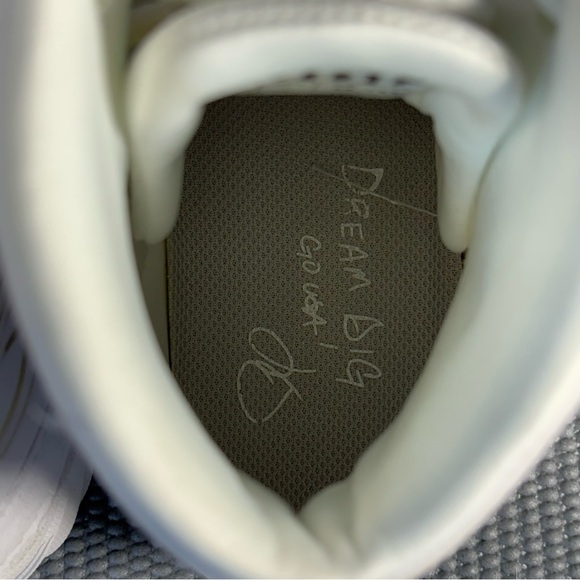 RUDIS JB1 Wrestling Shoes Men’s 12 beacon white gold - Picture 5 of 9